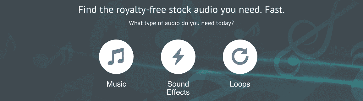 audioblocks