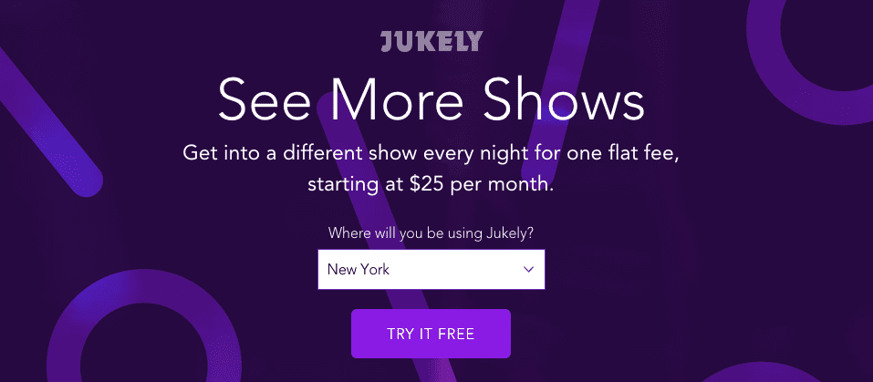 jukely