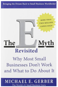 the e-myth revisited