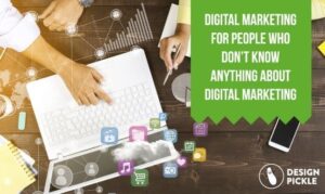 featured image for digital marketing for people who know anything about digital marketing