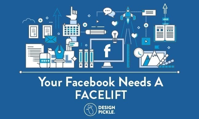 featured image for your facebook needs a facelift