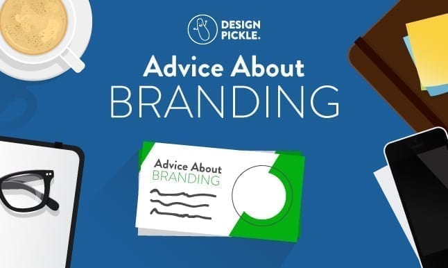 featured image for Advice About Branding Online in 2018: 4 Key Tips