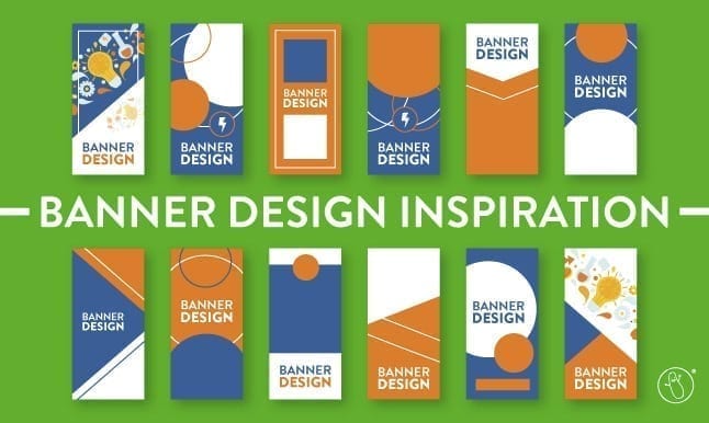 Featured image for Banner Design Inspiration: 5 Companies that Absolutely #NailedIt