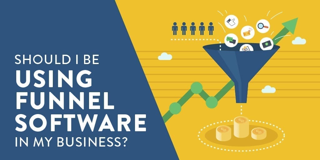 Top 9 Sales Funnel Software That will get you Results in 2021