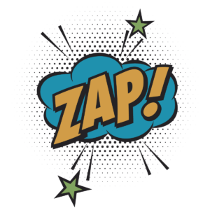 API zap