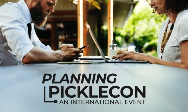 featured image for ckleCon 18: Planning an International Event
