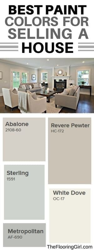 Best-Paint-Colors-for-Selling-a-House-infographic