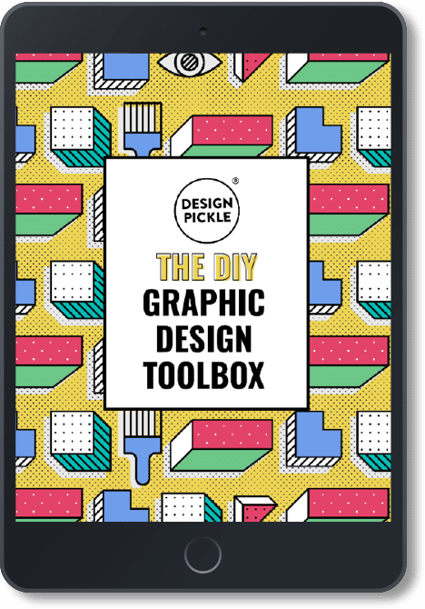 The DIY Graphic Design Toolbox - Design Pickle