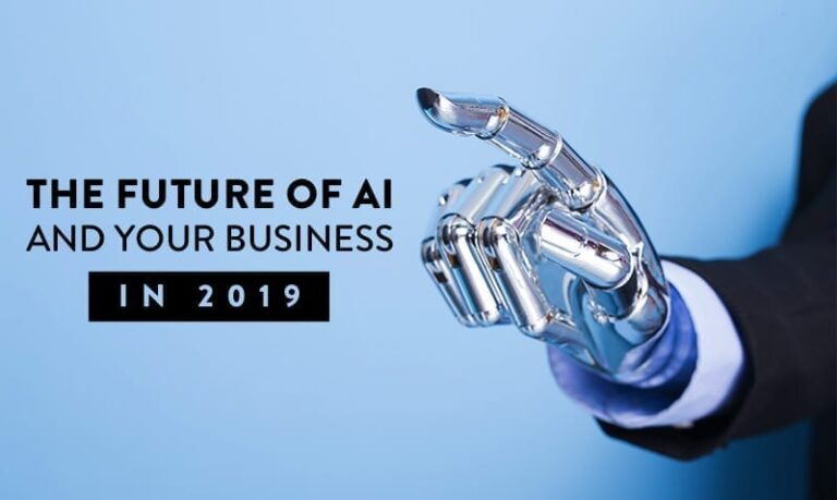 The Future of AI and Your Business