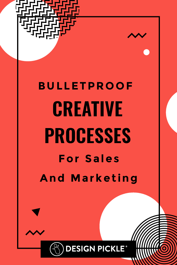 Bulletproof Marketing on Pinterest