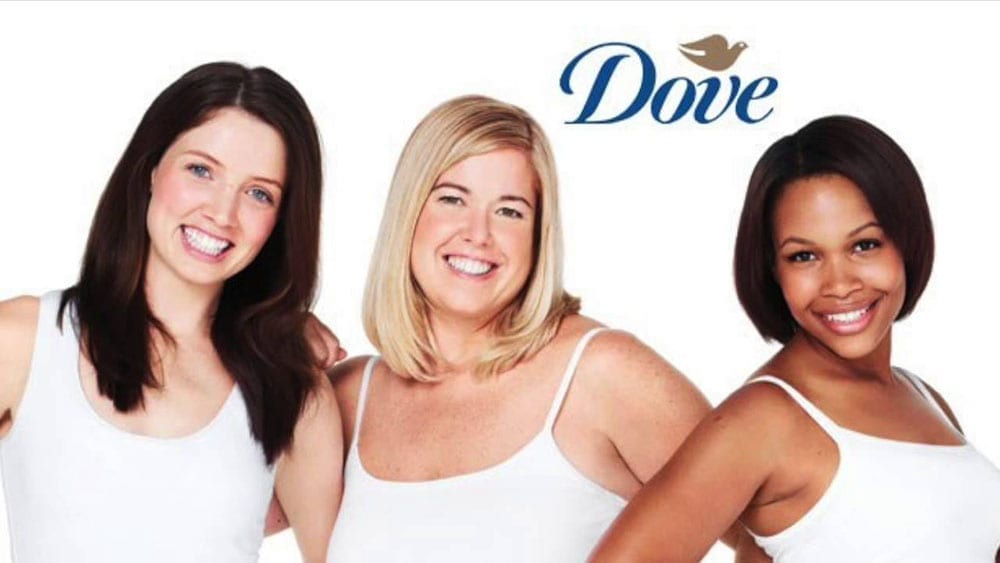 dove 2004 campaign