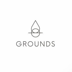 grounds logo