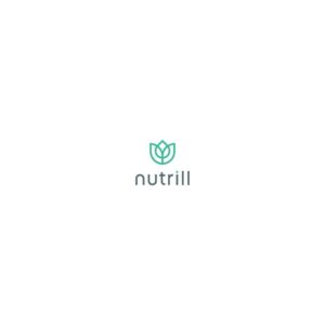 Nutrill logo