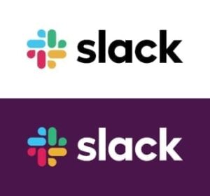 Slack logo