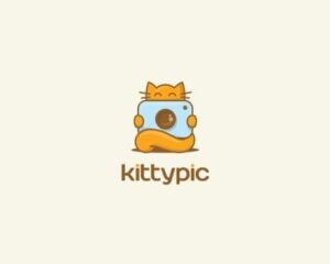 kittypic logo