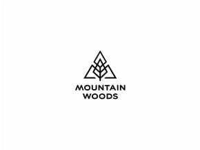 mountain woods logo