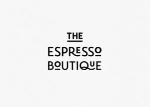 the expresso boutique logo