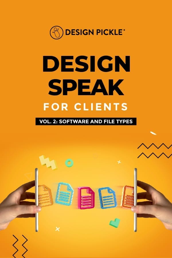 Design Speak Vol. 2