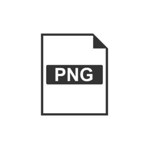 PNG File Icon