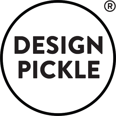 Pickles Logo Design - Free Transparent PNG Clipart Images Download