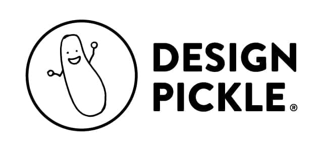 Can you pass the pickle? | Logo design contest | 99designs