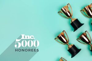 Design Pickle ranks on the 2020 Inc 5000 list
