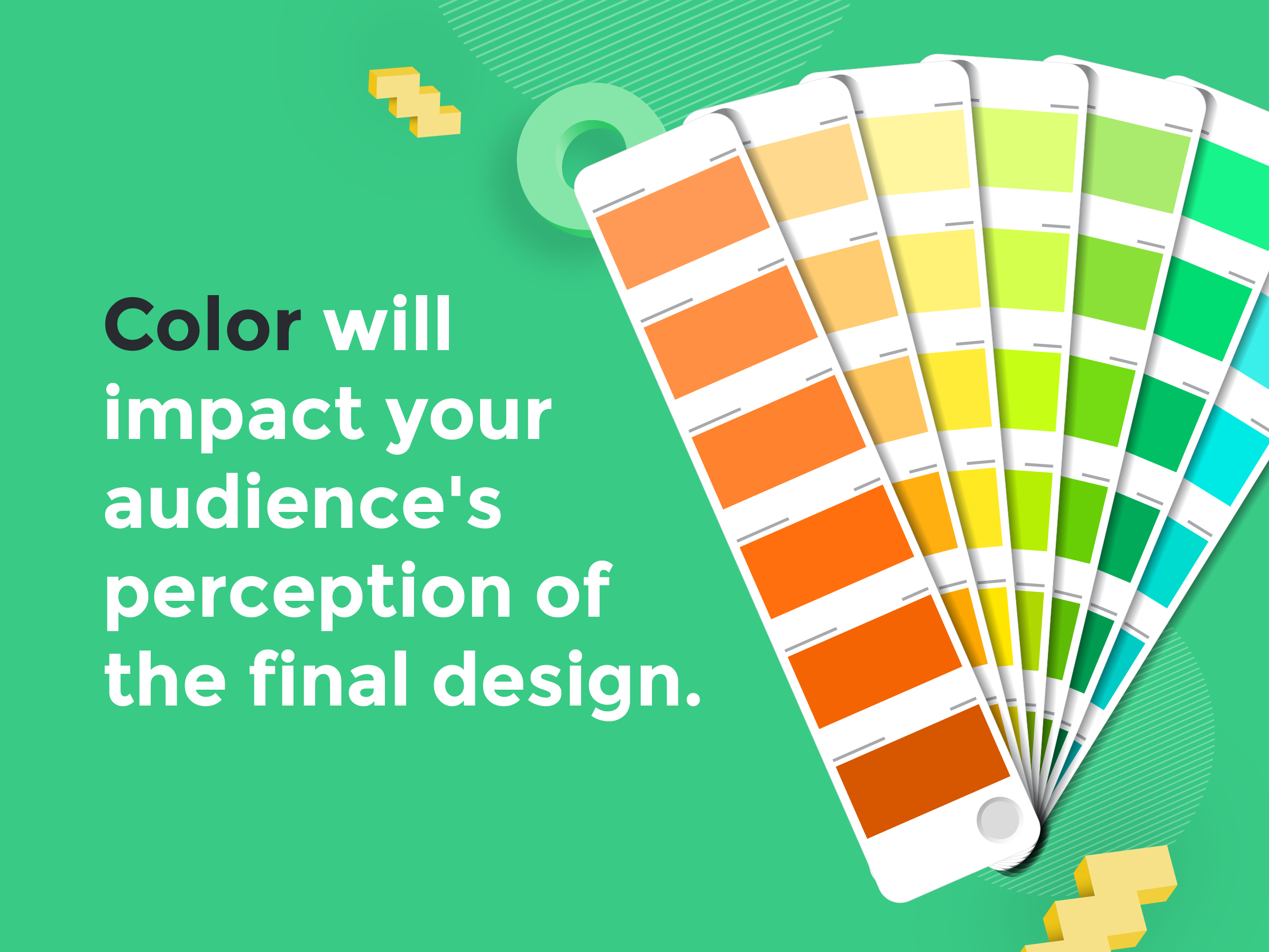 The Meaning of Brand Colors & How to Use Them - Unlimited Graphic Design  Service