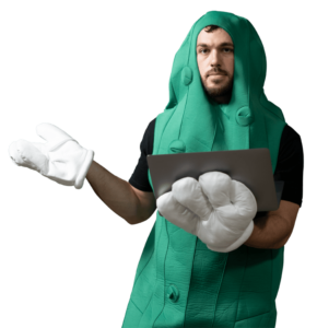 pickle