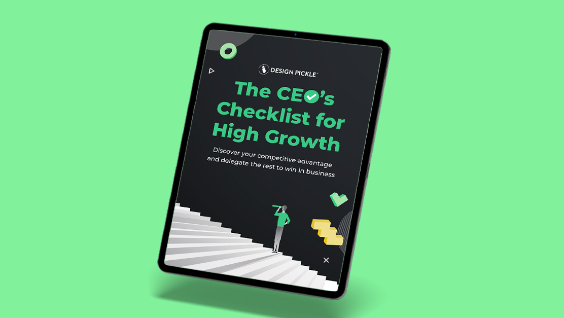 The CEO’s Checklist for High Growth