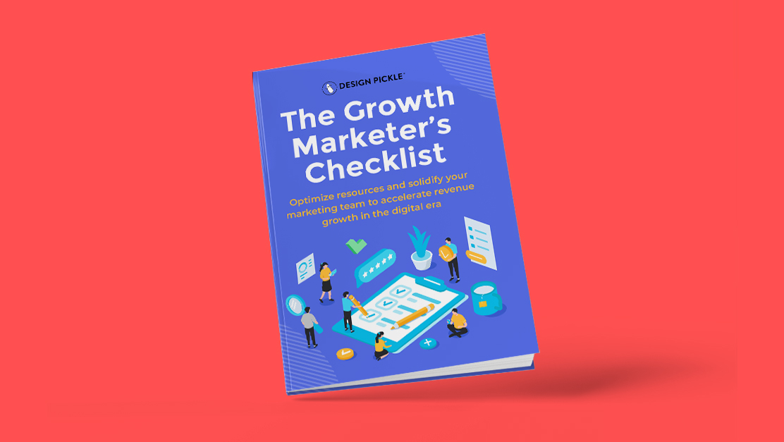 The Growth Marketer’s Checklist