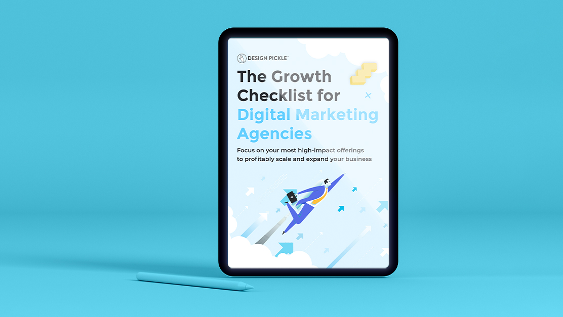 The Growth Checklist for Digital Marketing Agencies