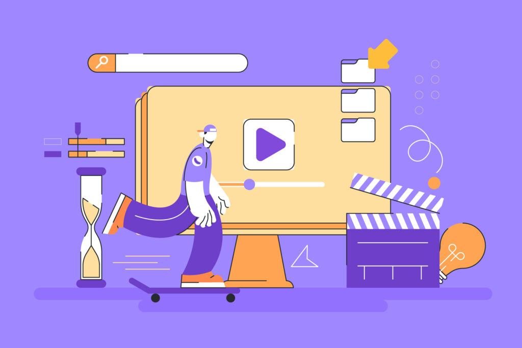 6 Motion Graphics Examples that will Improve Your Marketing