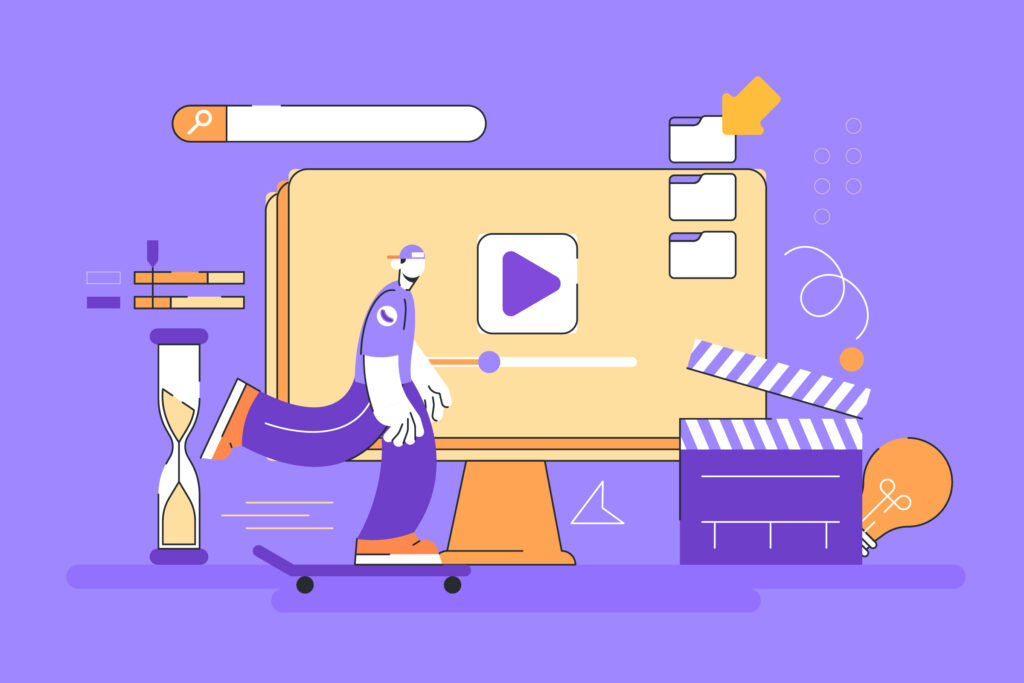 6 Motion Graphics Examples That Will Improve Your Marketing