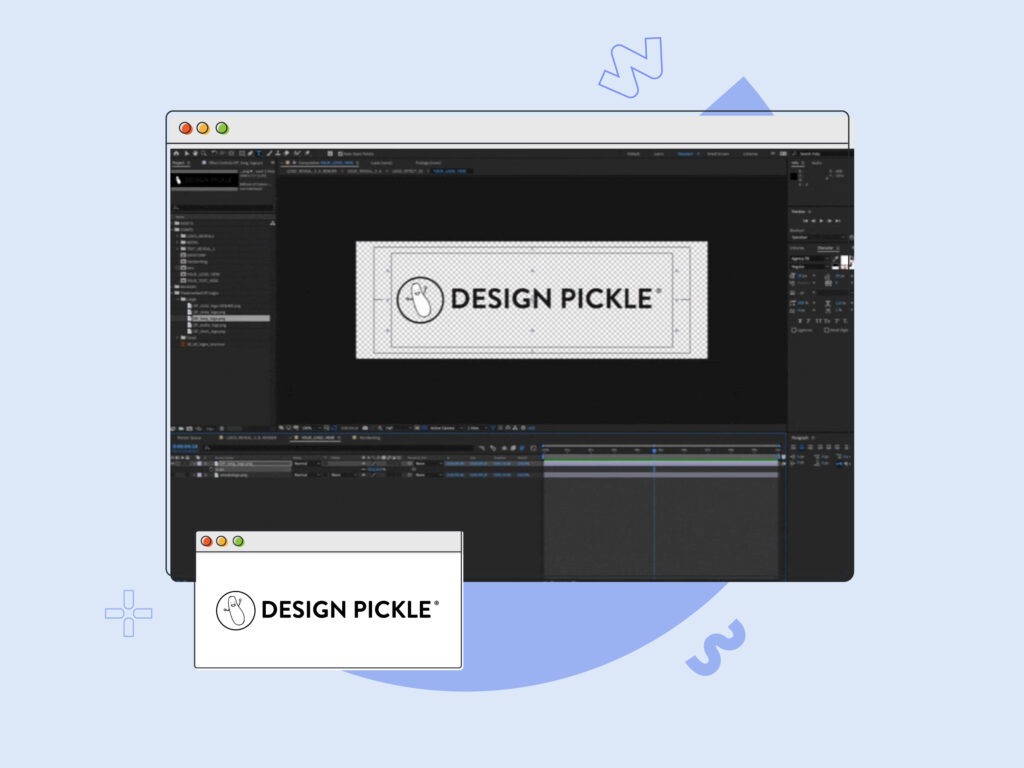 8 of the Best After Effects Alternatives for Your Team - Design Pickle