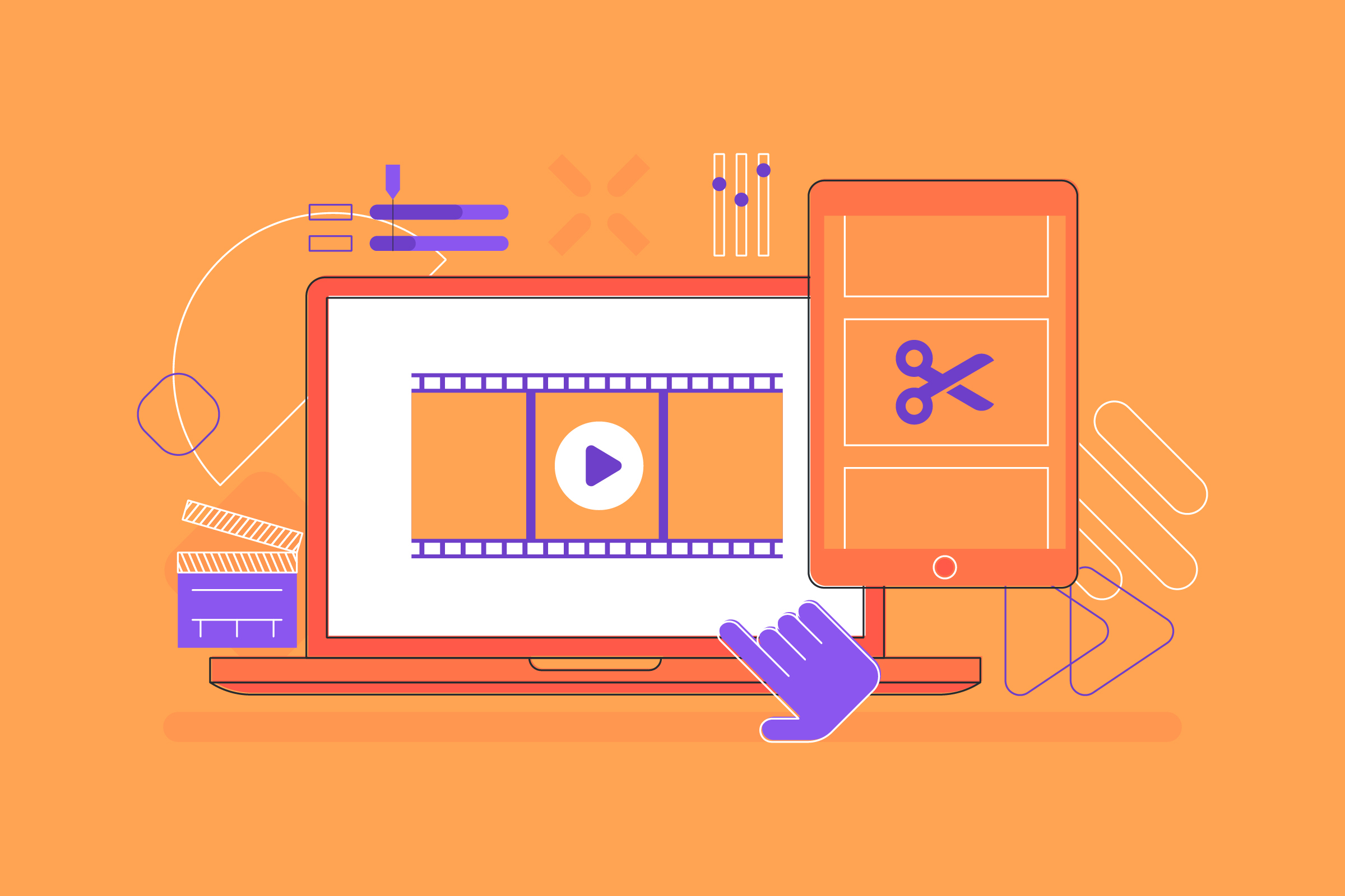 8 of the Best After Effects Alternatives for Your Team - Design Pickle