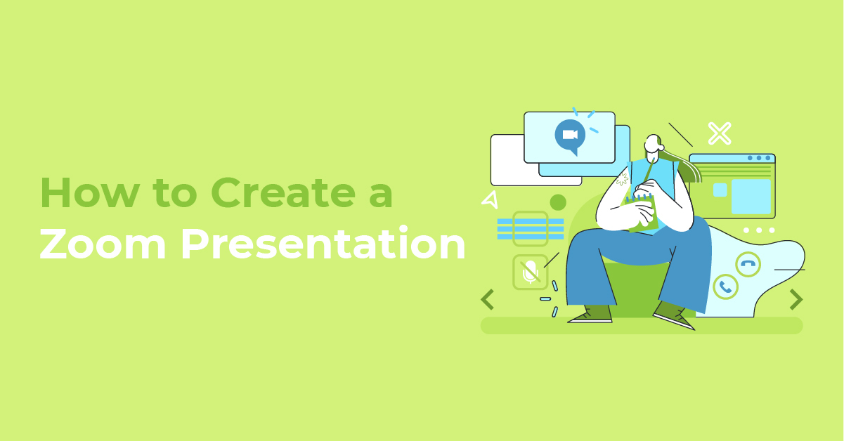 Effective and Professional Zoom Presentation Tips