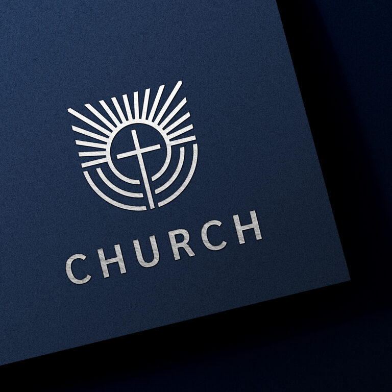 Church logo
