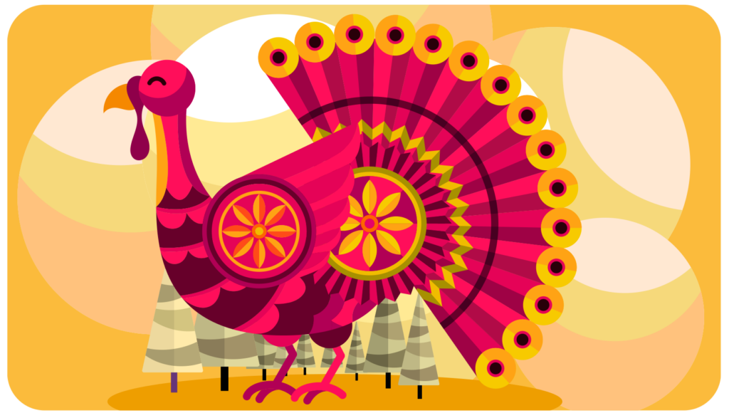 turkey-illustration