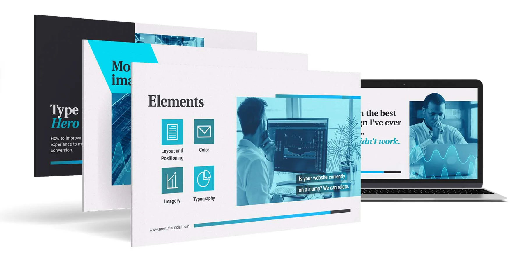 elements-Presentation-Design