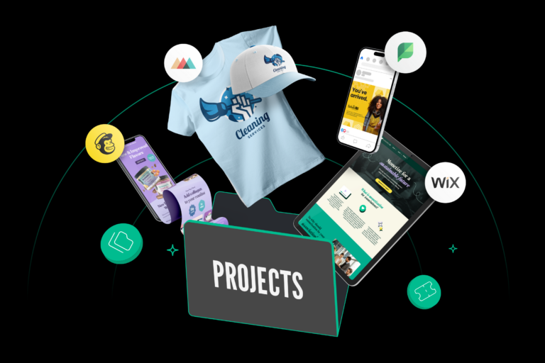 Introducing Project Recipes