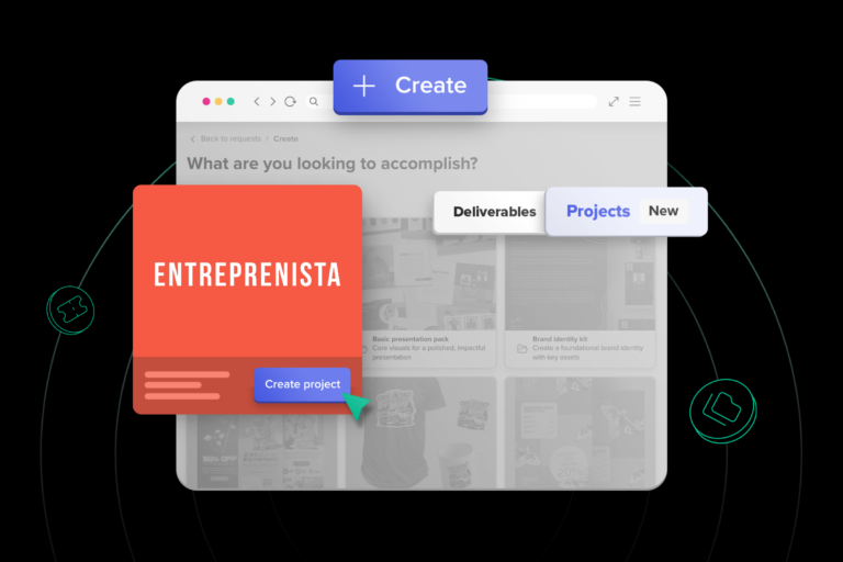 Project Partner Entreprenista