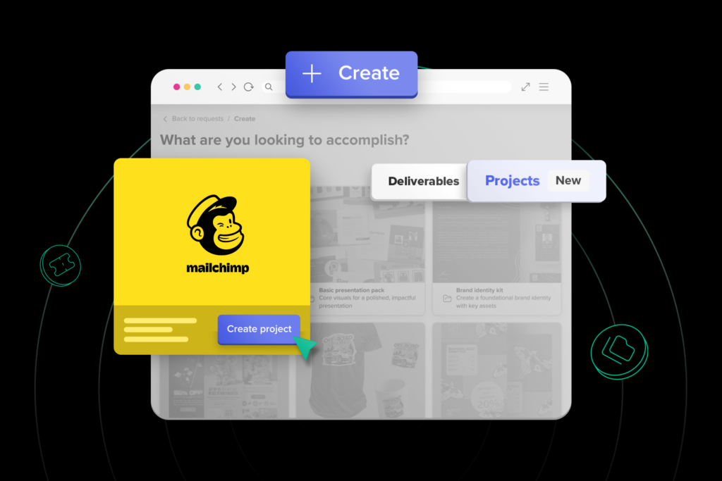 Project Partner Mailchimp