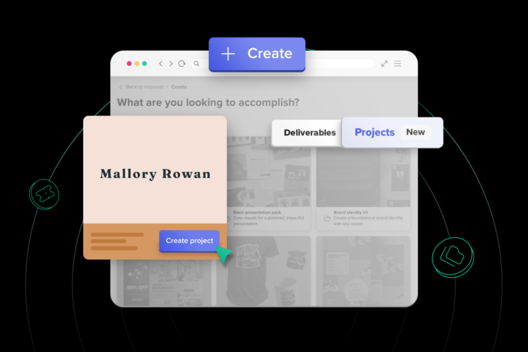 Project Partner Mallory Rowan