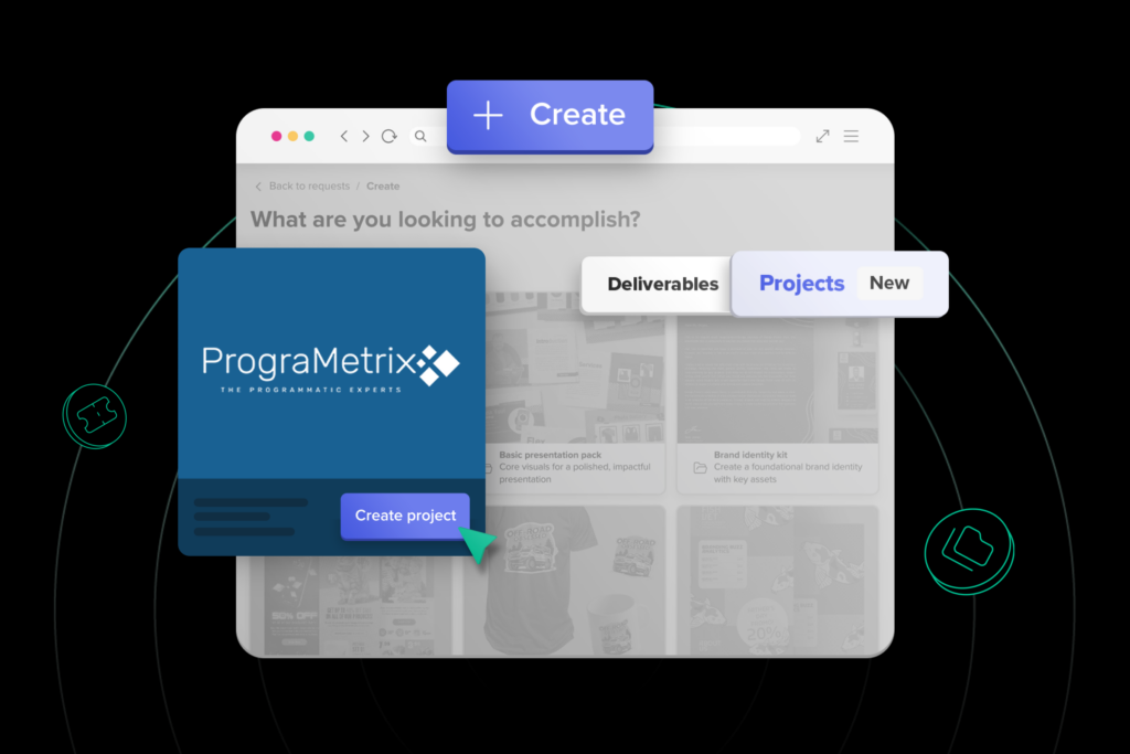 Project Partner PrograMetrix