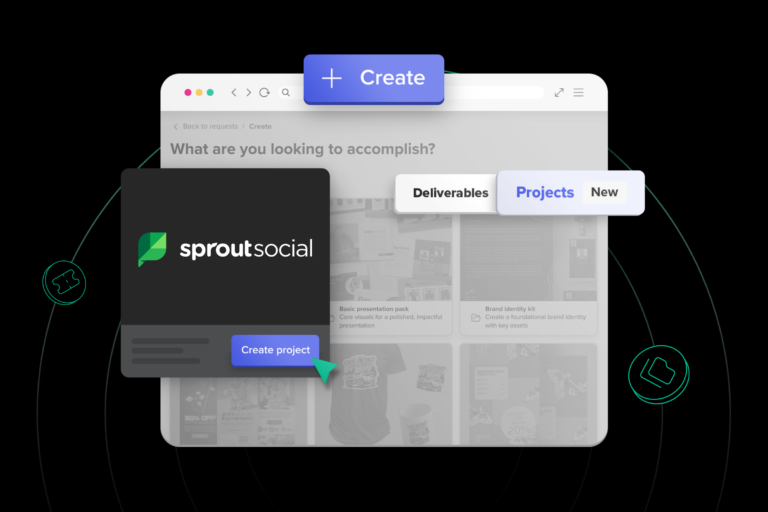 Project Partner SproutSocial